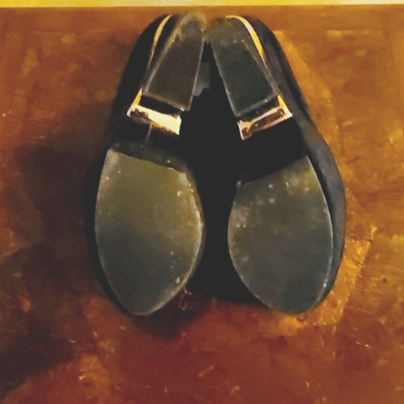 Henry Ferrera wedges. - Picture 9 of 9